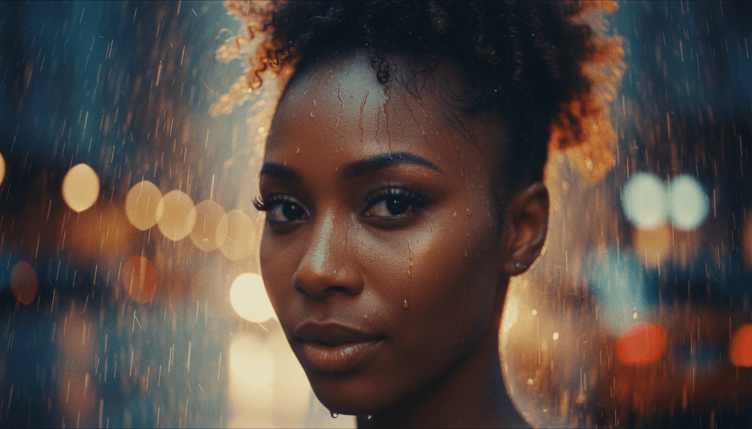 freebeat.ai 用户界面展示 'Désarmer' 音乐视频制作过程