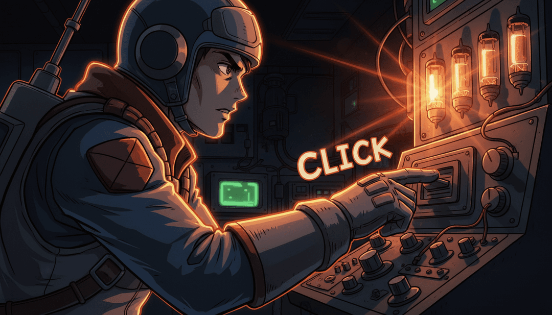 रेगे लय से प्रेरित ताकत और जीवित रहने का AI दृश्य विचार