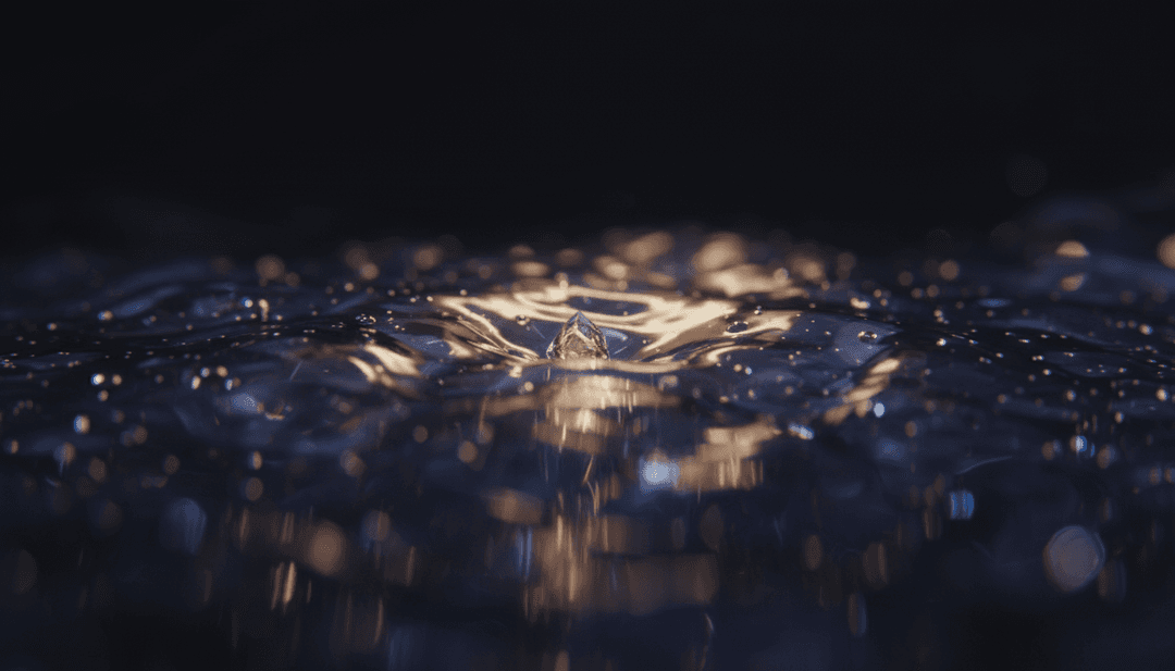 'Eh' by Byron Messia & Kman 6ixx की लयात्मक ऊर्जा को दर्शाता सार डिजिटल कला