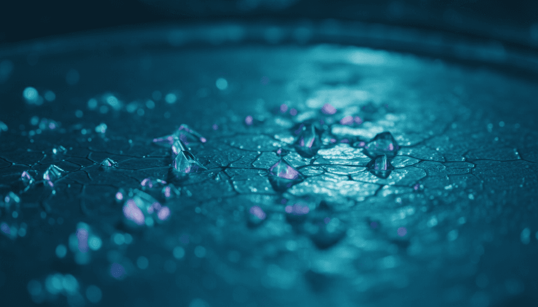 'Delulu' के लिए आत्मीय संगीत नोट्स और दिल से निकले बोलों का AI द्वारा विश्लेषण का चित्रण