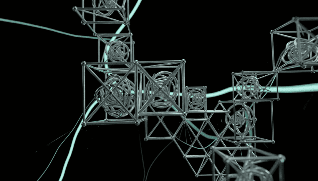 霓虹燈光城市景與動感舞者，生動詮釋歌曲節奏