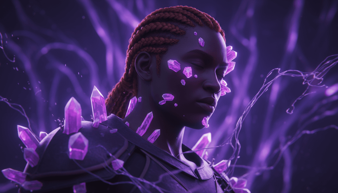 用戶操作 freebeat.ai 音樂影片生成器介面，展示 Love Me Not 視覺效果