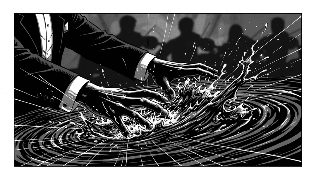 기분과 리듬을 포착하는 힙합 비트와 랩 가사를 분석하는 AI