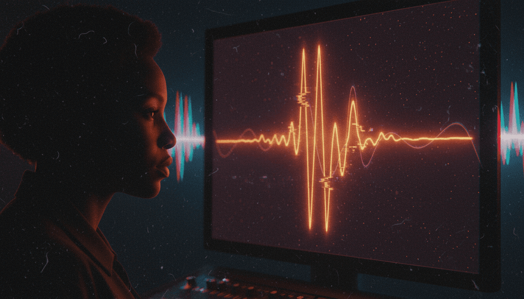 動態場景融合陰影反射與脈動光節奏