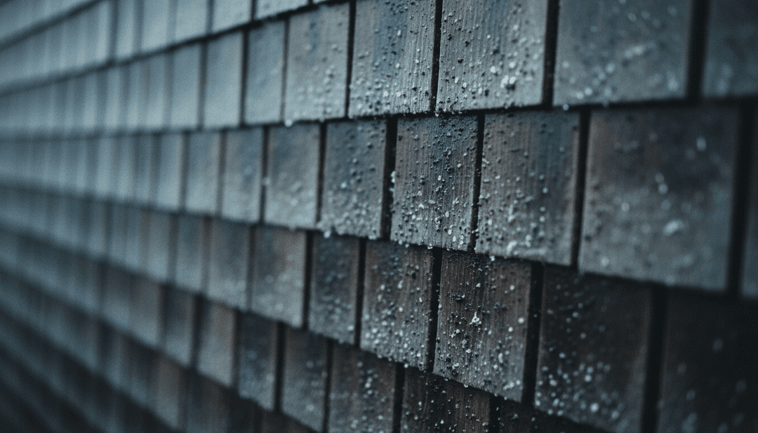 힙합 비트와 가사를 분석하는 AI의 추상적 시각화