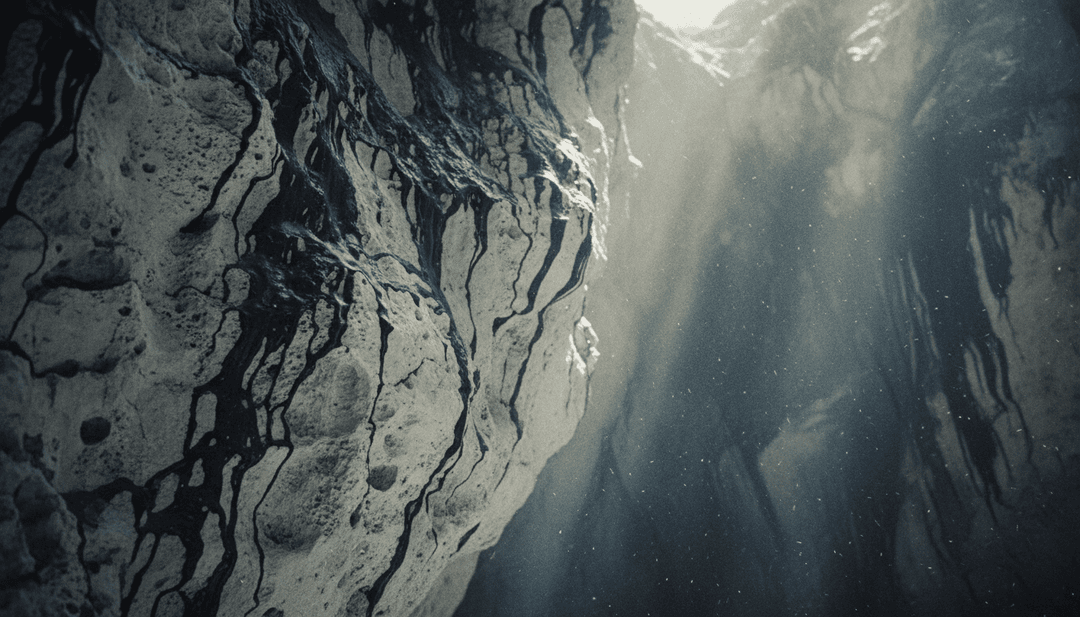 Abstrakte Darstellung von KI, die Flamenco- und Latin-Pop-Rhythmen für die Videoproduktion analysiert