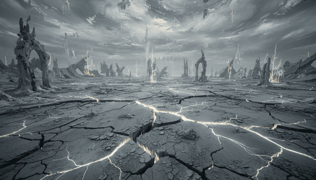 Bunte Szenen, inspiriert von Flamencotanz und mexikanischen Landschaften, vereint in einem KI-generierten Video