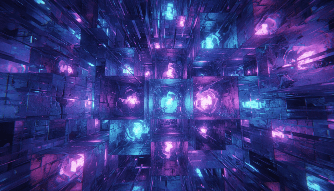 Benutzer interagiert mit der freebeat.ai-Oberfläche und erstellt mühelos individuelle Musikvideos