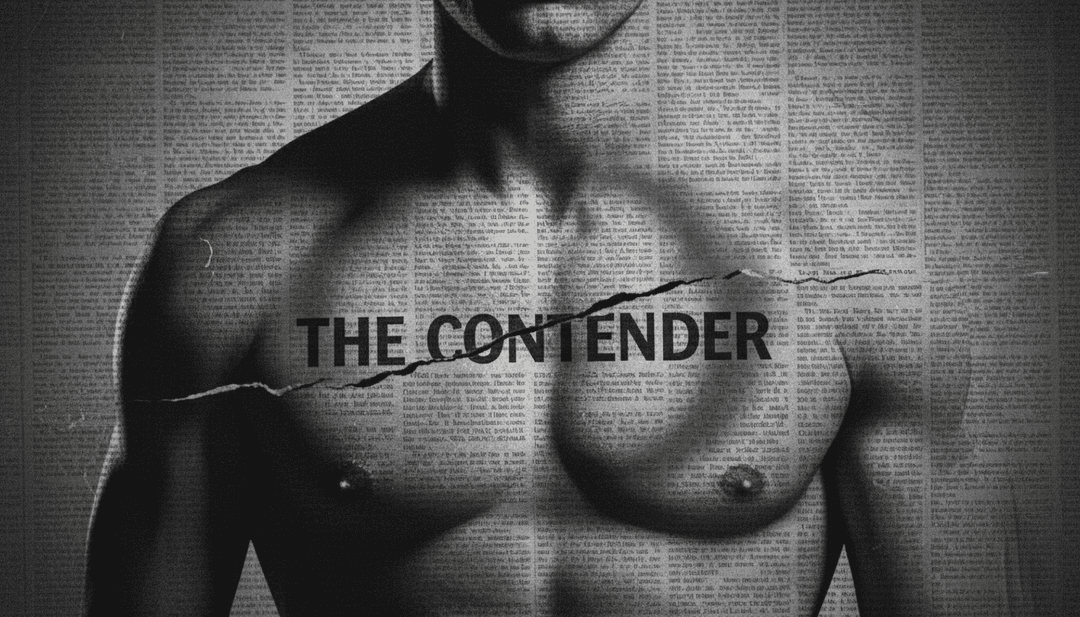 Visuais urbanos dinâmicos sincronizados com letras e batidas de rap