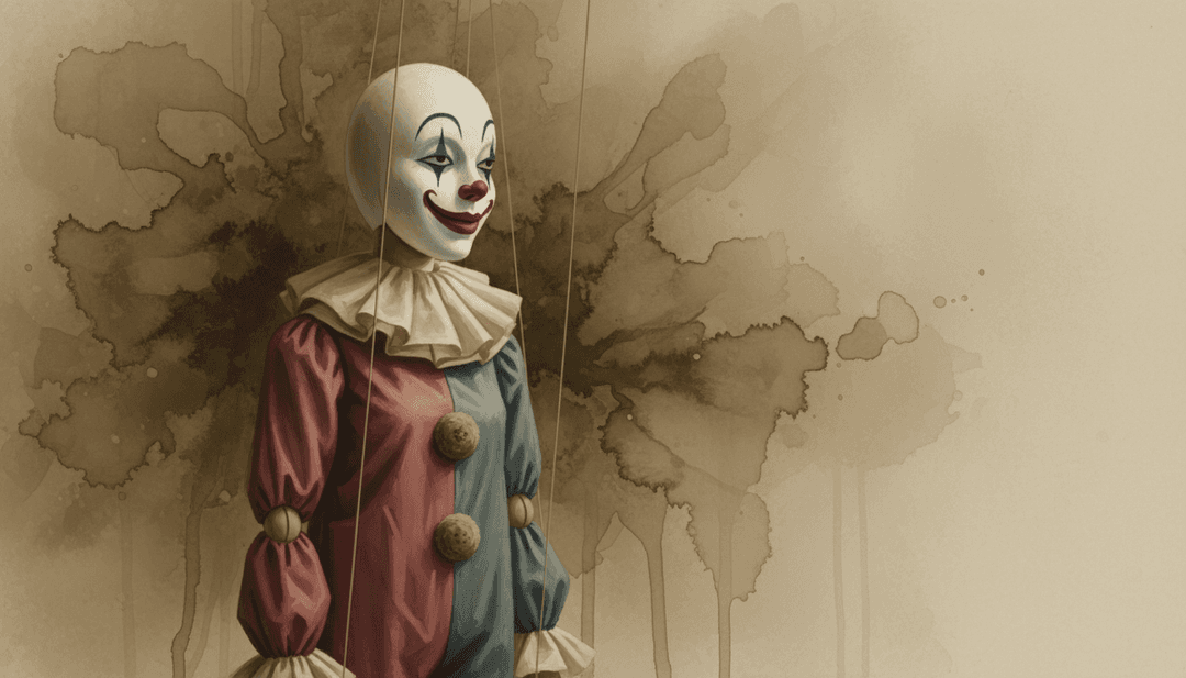 'Eventually' by Sabrina Sterling के मूड को दर्शाते भावनात्मक तरंगों का सारगर्भित दृश्य