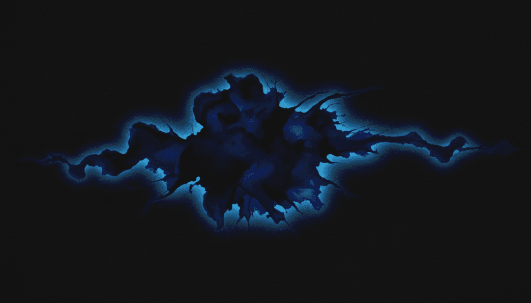 Visualizzazione astratta di ritmi vibranti dancehall e reggae fusion che si fondono con melodie pop