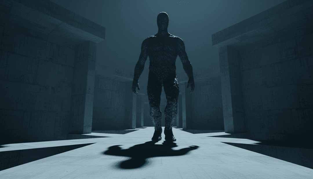 融合柔和光影的动态场景，反映 'Selfish' 的灵魂节拍与人声。