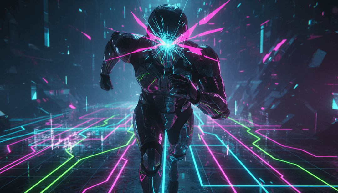 sosocamo의 '200'의 역동적인 비트와 가사 흐름을 분석하는 AI