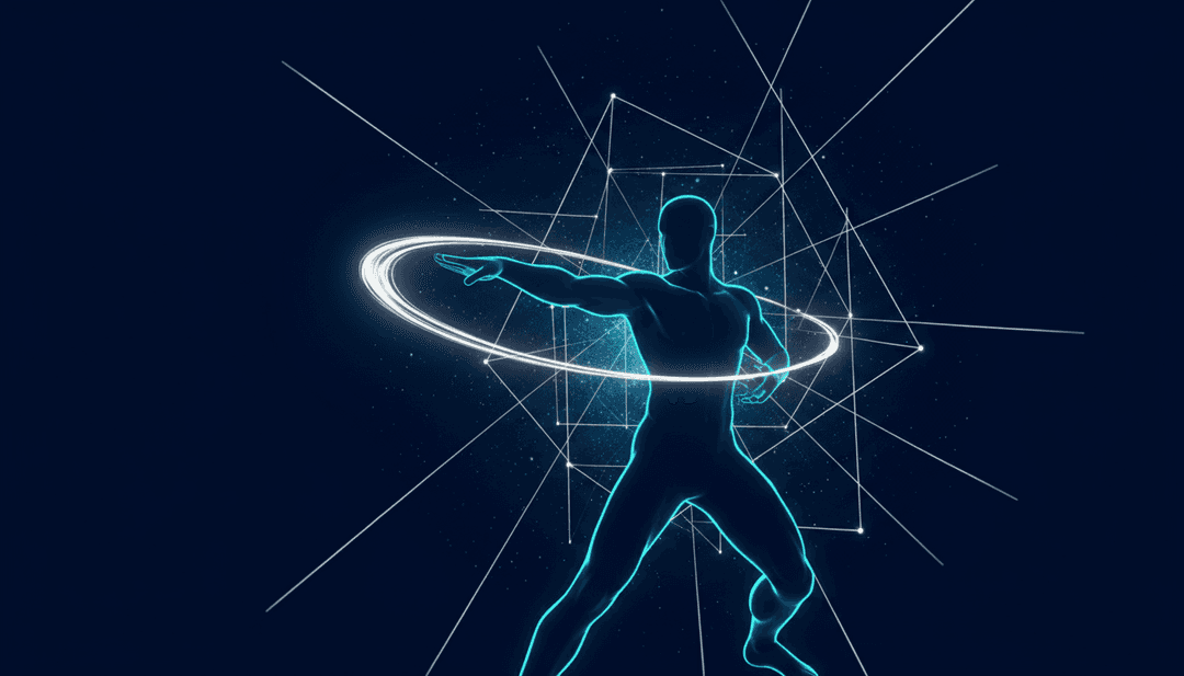 Liu Kang_BLUEのヒップホップビートと歌詞の物語から着想を得た鮮やかなシーン