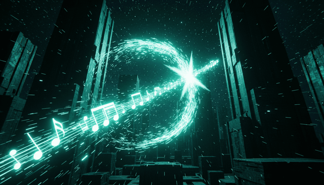 Scènes dynamiques illustrant les rythmes et le récit lyrique de WORKING