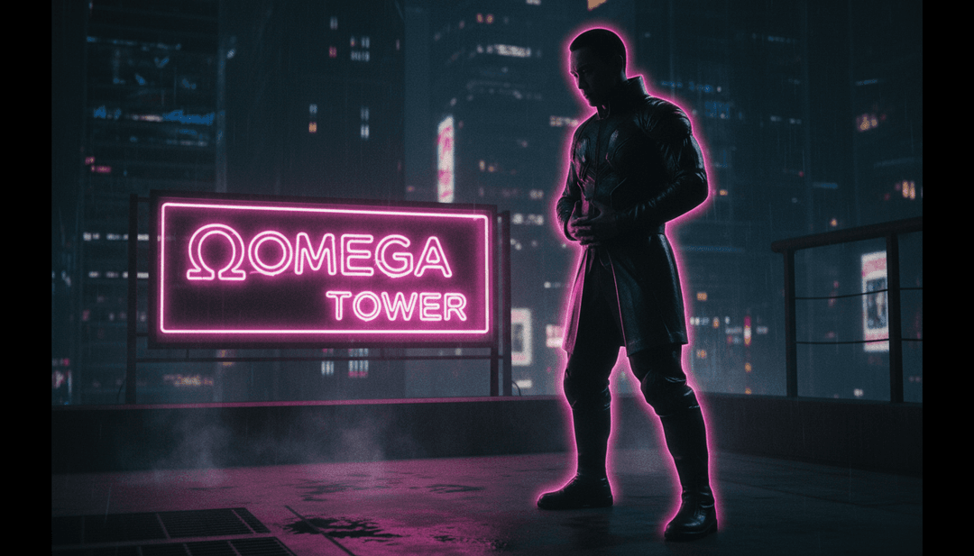 Art numérique abstrait symbolisant la fusion des beats K-Pop et de la créativité IA