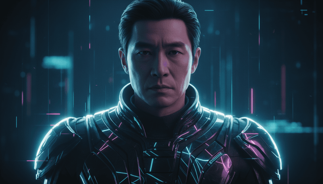 Scènes animées colorées reflétant le rythme et les paroles de 'Let Me Tell You'