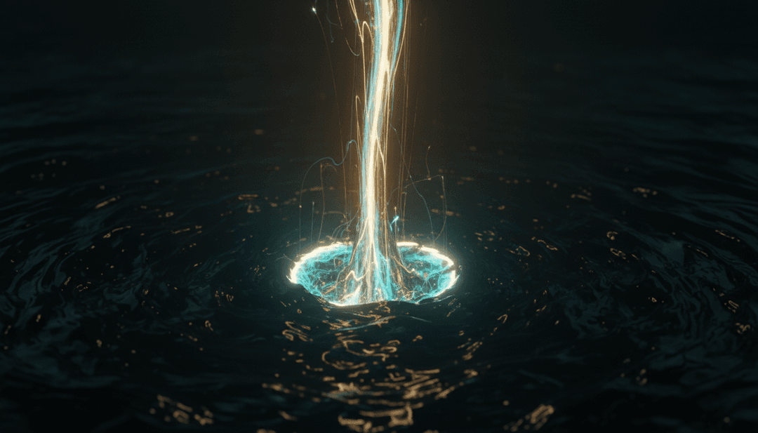 संगीत की बीट्स के साथ तालमेल बिठाते शहरी परिदृश्य और असाधारण कल्पनात्मक दृश्य