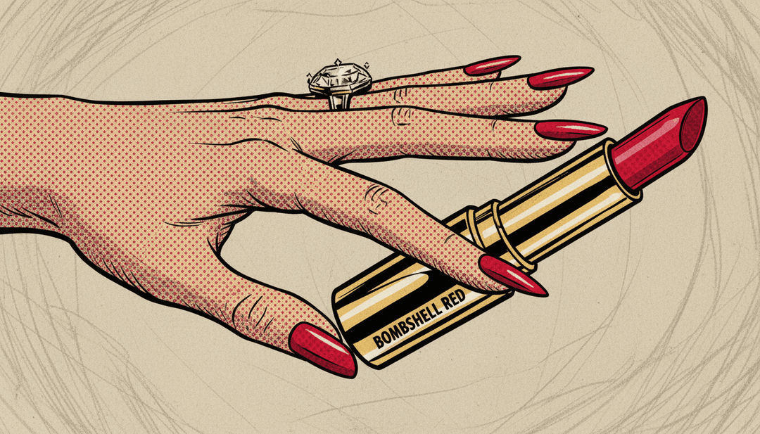 गतिशील दृश्य जो शहरी रात जीवन और निकटतम क्लोज़-अप को मिलाते हैं, जो गीत के मूड को प्रतिबिंबित करते हैं।