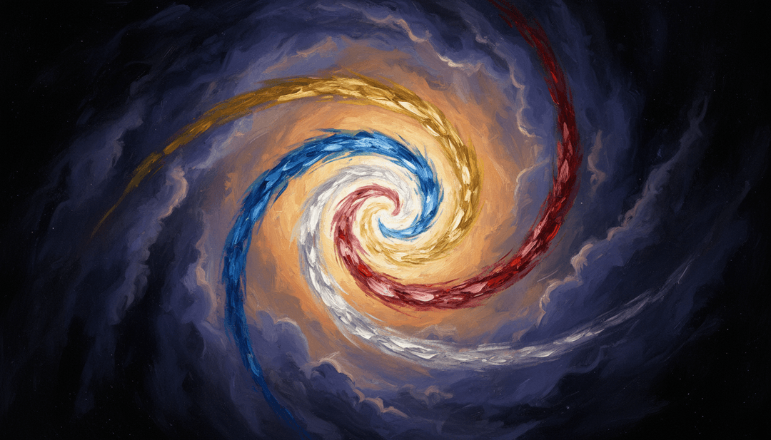 AI che analizza l'energia vibrante e i testi di 'Wassup' di 2BYG per catturarne l'anima