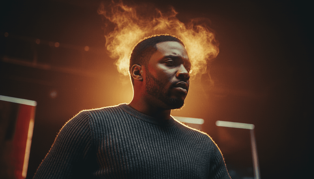 Interfaccia utente di freebeat.ai che mostra la creazione di video musicali con opzioni di personalizzazione e anteprima