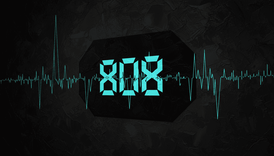 Lil Baby 的 'Try To Love' 歌曲情绪和歌词的艺术视觉化