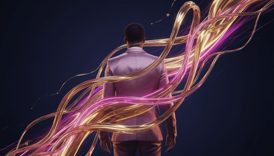 freebeat.ai 用户界面，展示为 Hadju 创建 AI 生成音乐视频的过程