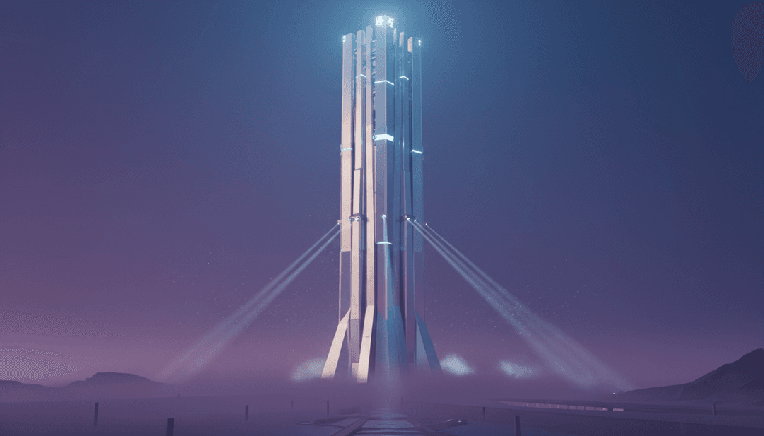 रवैये और ऊर्जा का प्रतिनिधित्व करता सार डिजिटल कला