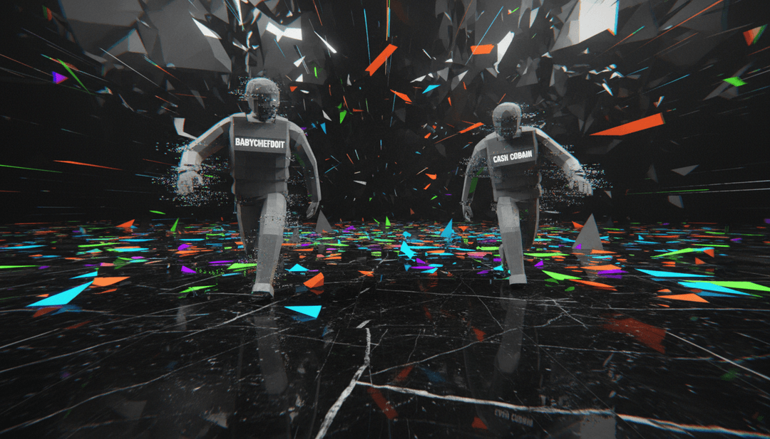 freebeat.ai म्यूजिक वीडियो जनरेटर इंटरफ़ेस के साथ उपयोगकर्ता की बातचीत