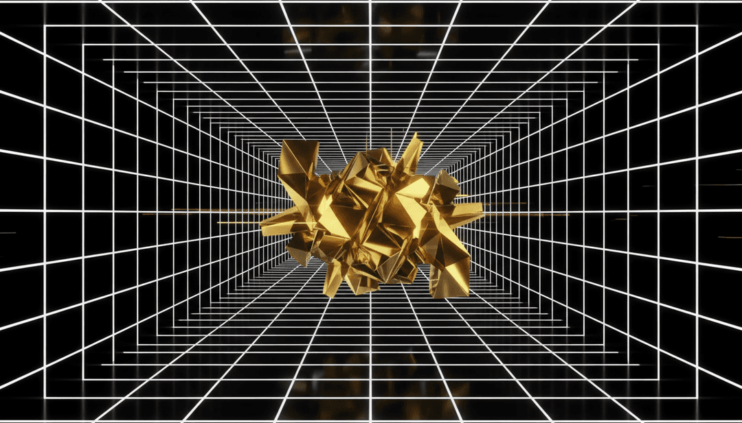 Visualização por IA de um nascer do sol sobre uma paisagem serena simbolizando esperança e fé