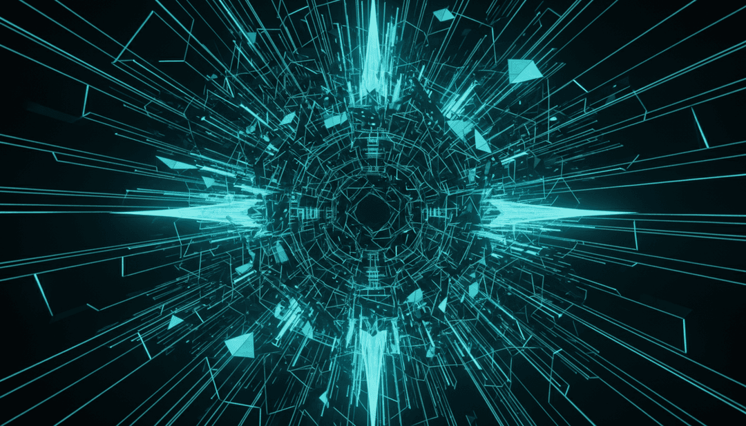 Cenas dinâmicas de raios de luz rompendo as nuvens, simbolizando intervenção divina e amor