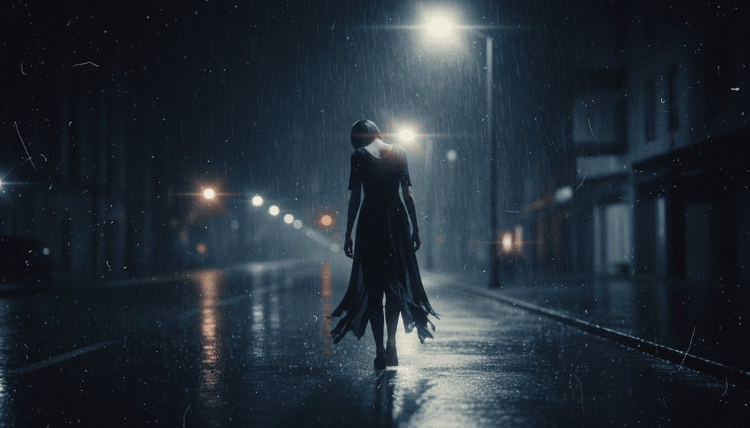 'Chemicals' गीतों से प्रेरित भावनात्मक तरंगों का सारगर्भित दृश्य प्रतिनिधित्व