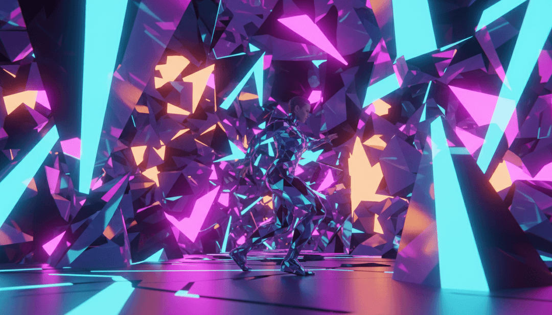 KI analysiert Indie-Pop-Melodien und alternative Texte