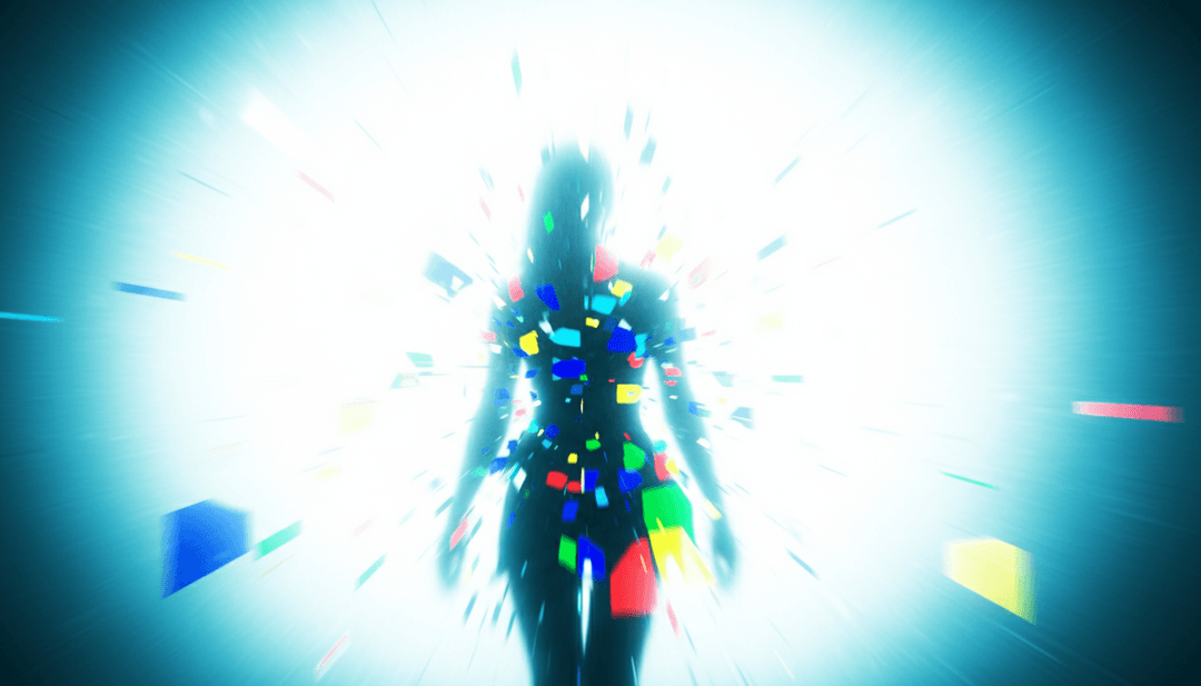 Benutzer erstellt personalisiertes Musikvideo auf der freebeat.ai-Plattform