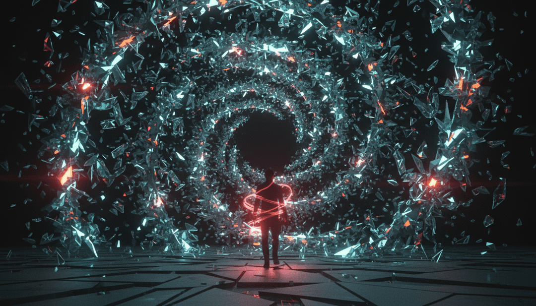 freebeat.ai इंटरफ़ेस के साथ उपयोगकर्ता एक व्यक्तिगत म्यूजिक वीडियो बना रहा है