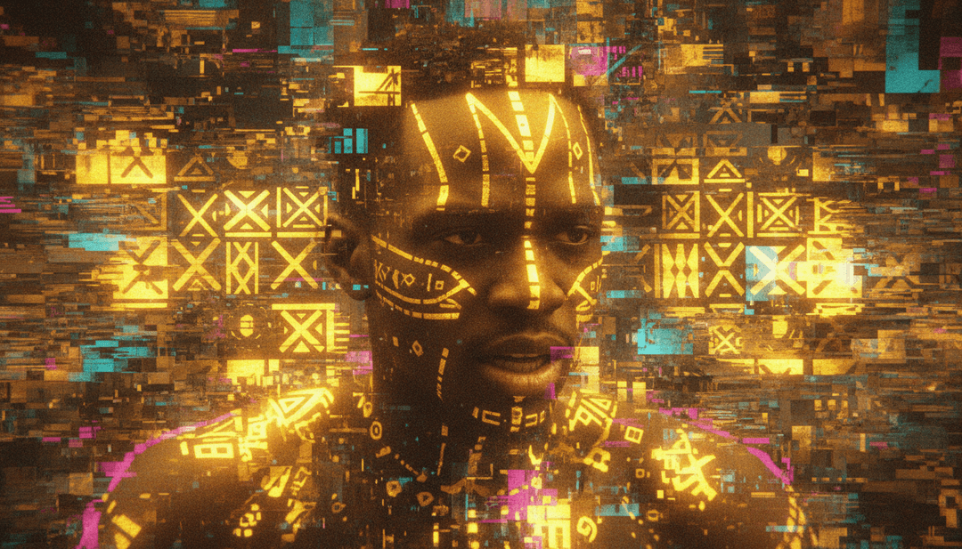 freebeat.aiの直感的なミュージックビデオ生成インターフェースとユーザーの交流。