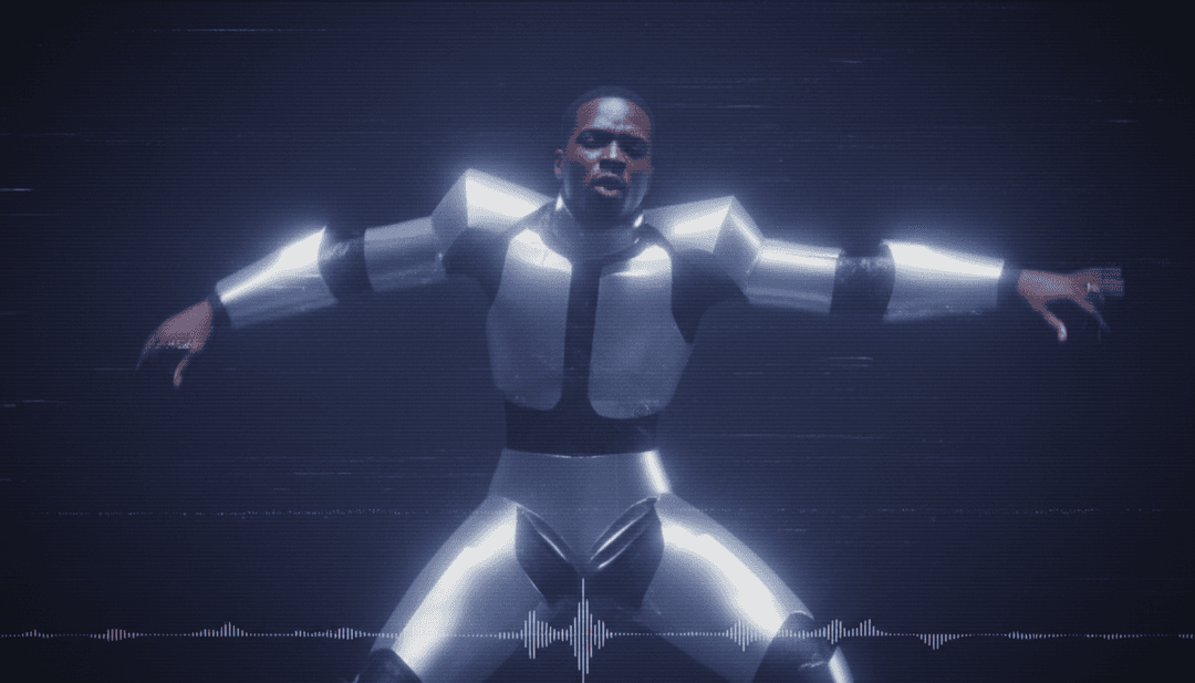 BOSS UP गीत से प्रेरित सशक्तिकरण और स्वतंत्रता का सारगर्भित दृश्य