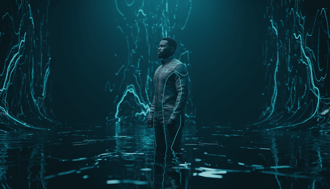 IA analysant les rythmes vibrants et les paroles de Immortal Life par Popcaan