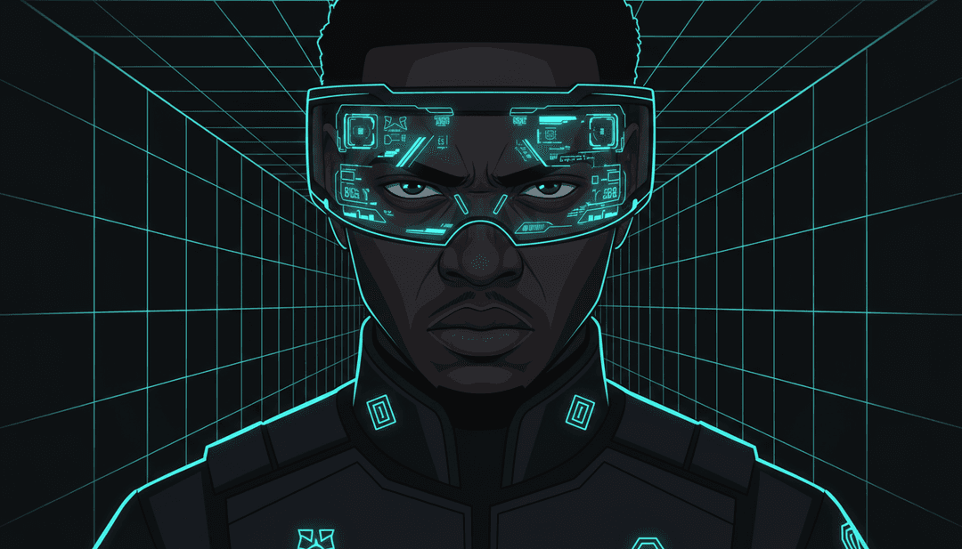 Nutzer interagiert mit der freebeat.ai-Oberfläche, um ein personalisiertes Musikvideo zu erstellen