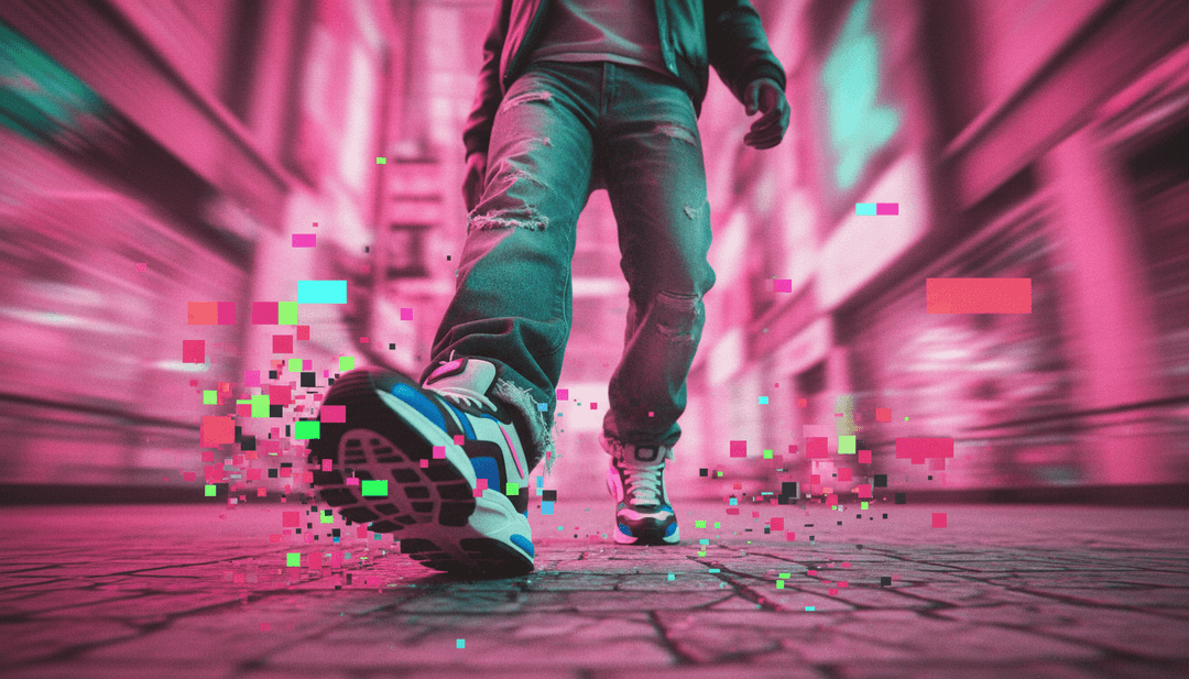 Interface utilisateur de freebeat.ai montrant la personnalisation de la vidéo musicale pour les morceaux Hip Hop