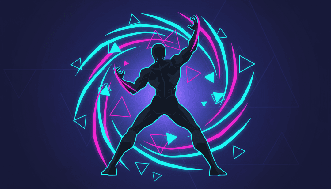 AI che analizza la fusione energetica di Hip Hop e Afrobeats in 'wgft' per concetti video creativi