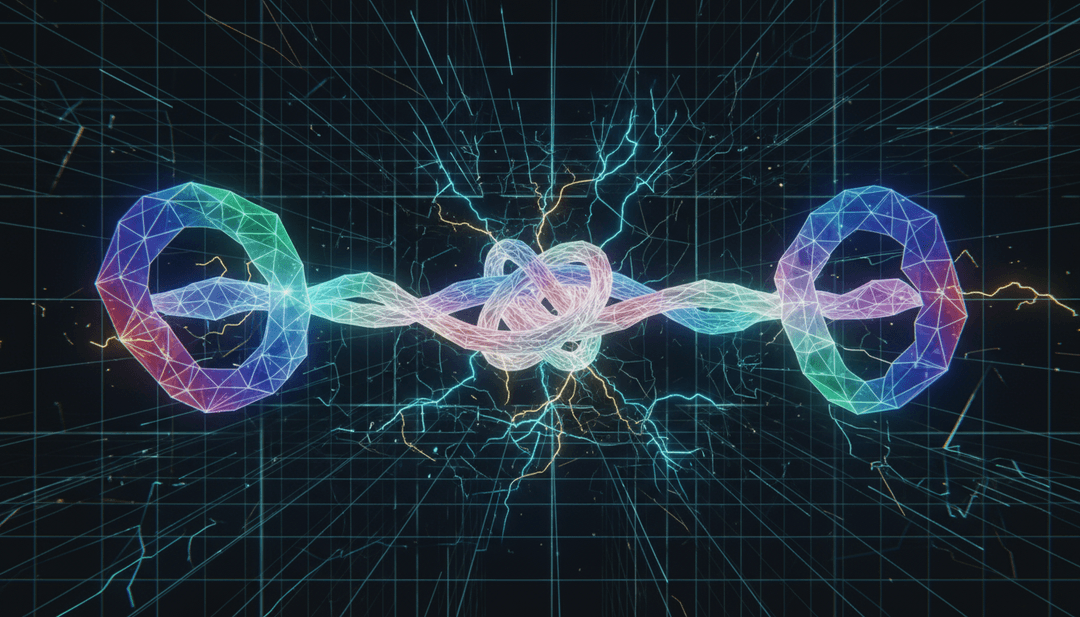 Utente che utilizza il generatore di video musicali AI di freebeat.ai per creare visual musicali personalizzati