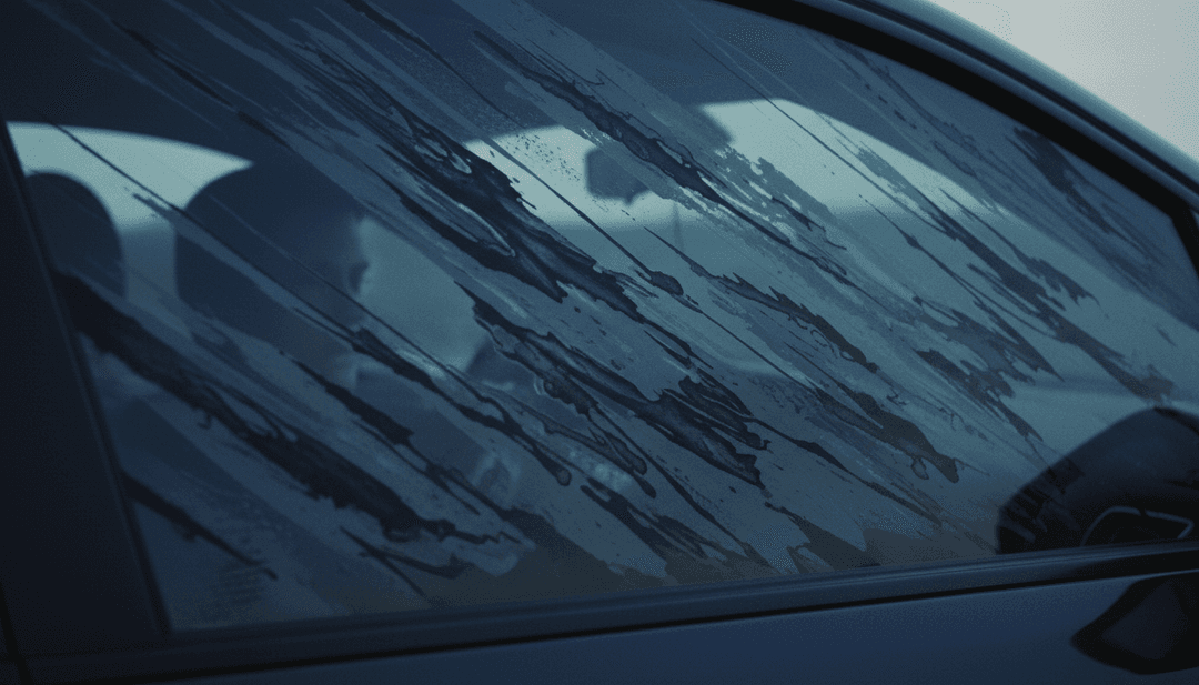 AI 可视化呈现一位充满活力、时尚的年轻女性，在都市夜景中展现自信与奢华。