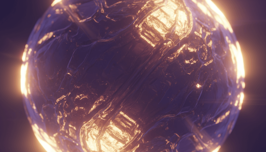 Scene urbane vivide con graffiti animati e impulsi di luce ritmici in sintonia con i beat rap