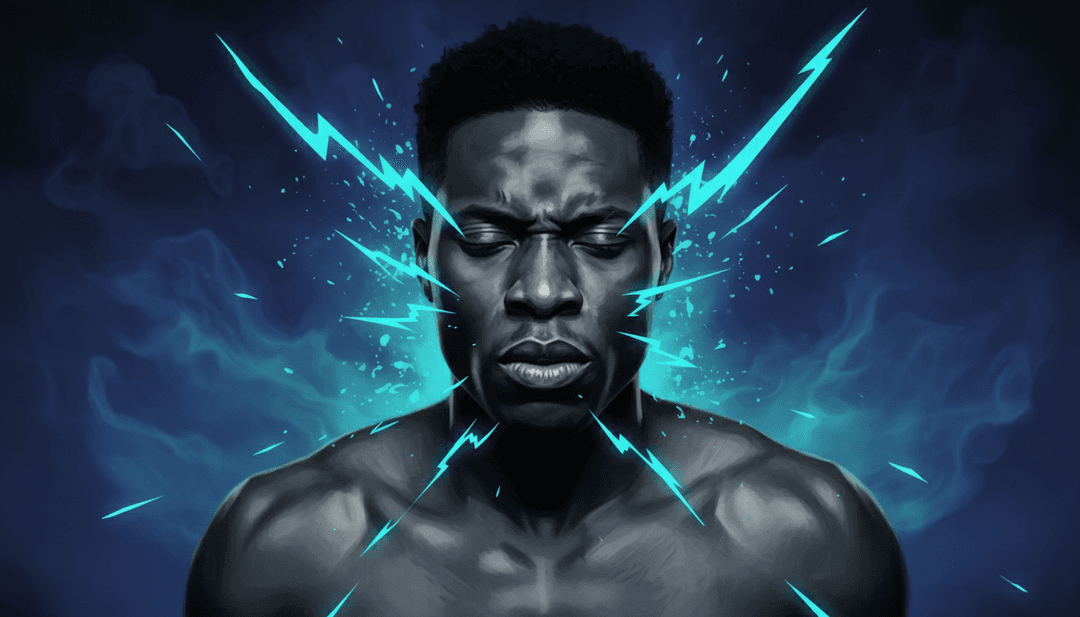 受电子舞曲启发的夜生活与时尚动态场景