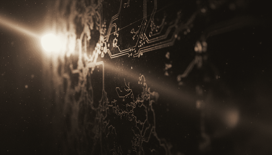 抽象化呈現愛與晨光，靈感來自深情歌詞