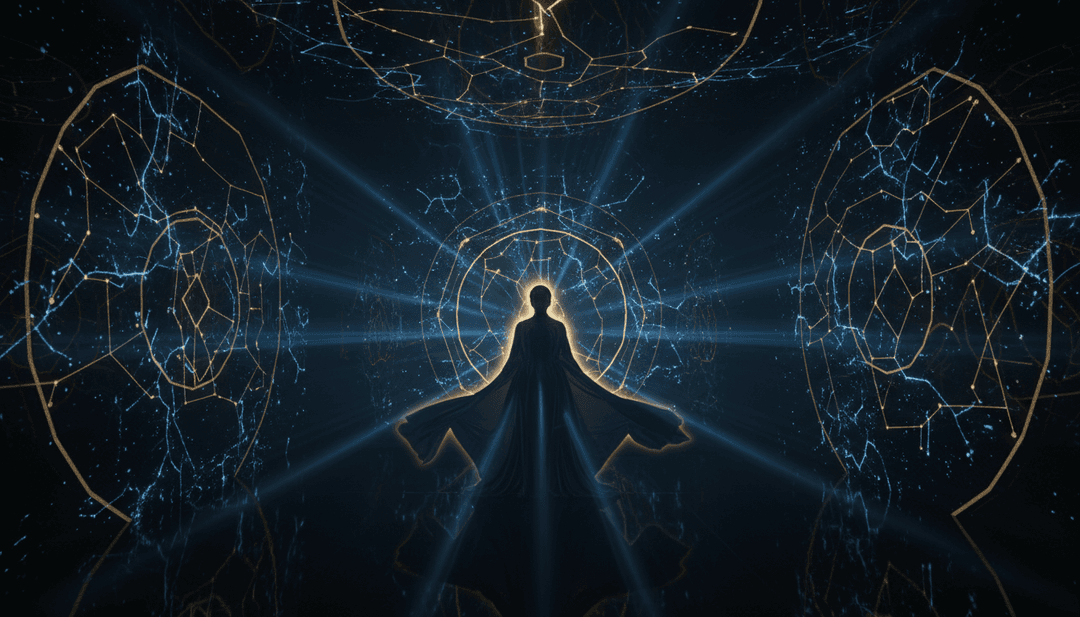 動態場景展現蒲公英、玫瑰與星空，象徵歌曲主題