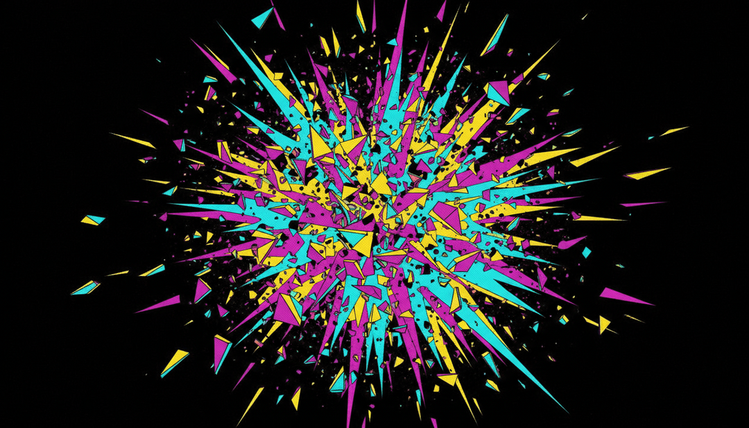 Cenas vibrantes da vida noturna urbana e movimento dinâmico sincronizados aos ritmos musicais