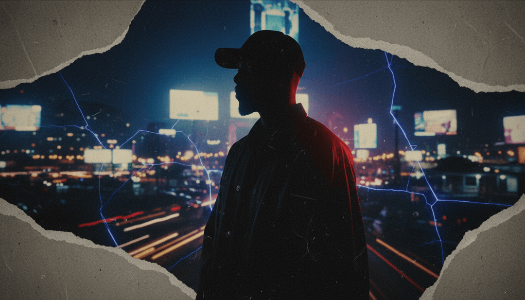 Italawa की तालबद्ध ऊर्जा और Afrobeat वाइब्स का सार दर्शाता सारगर्भित दृश्य