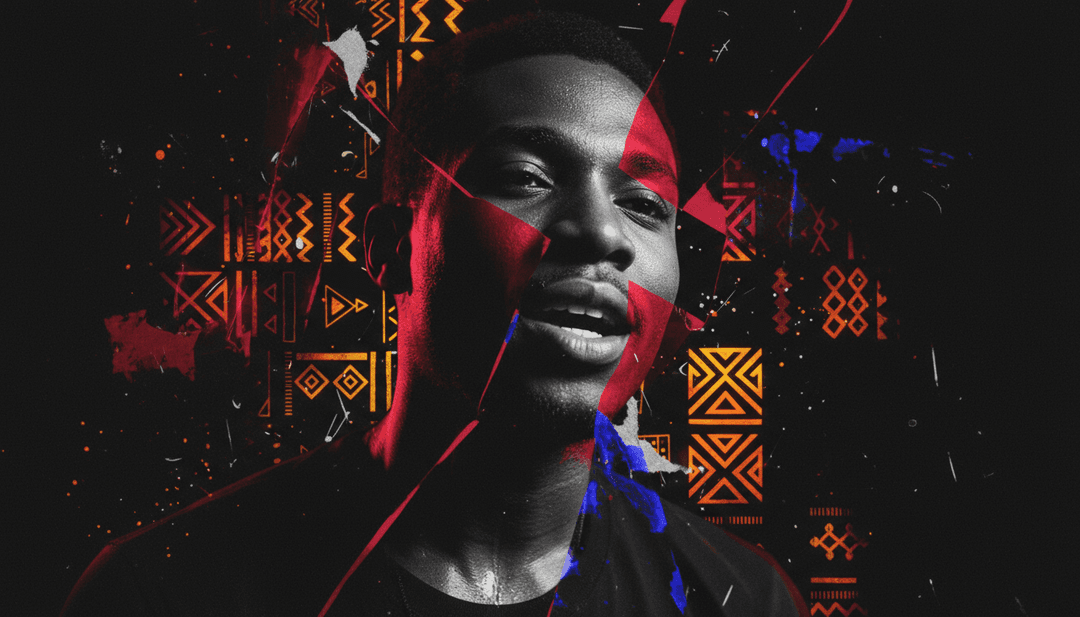 Italawa के गीतों से प्रेरित शहरी रात्रि जीवन और तालबद्ध नृत्य चालों के जीवंत दृश्य